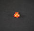 Pure Silver Roses Flower 4g